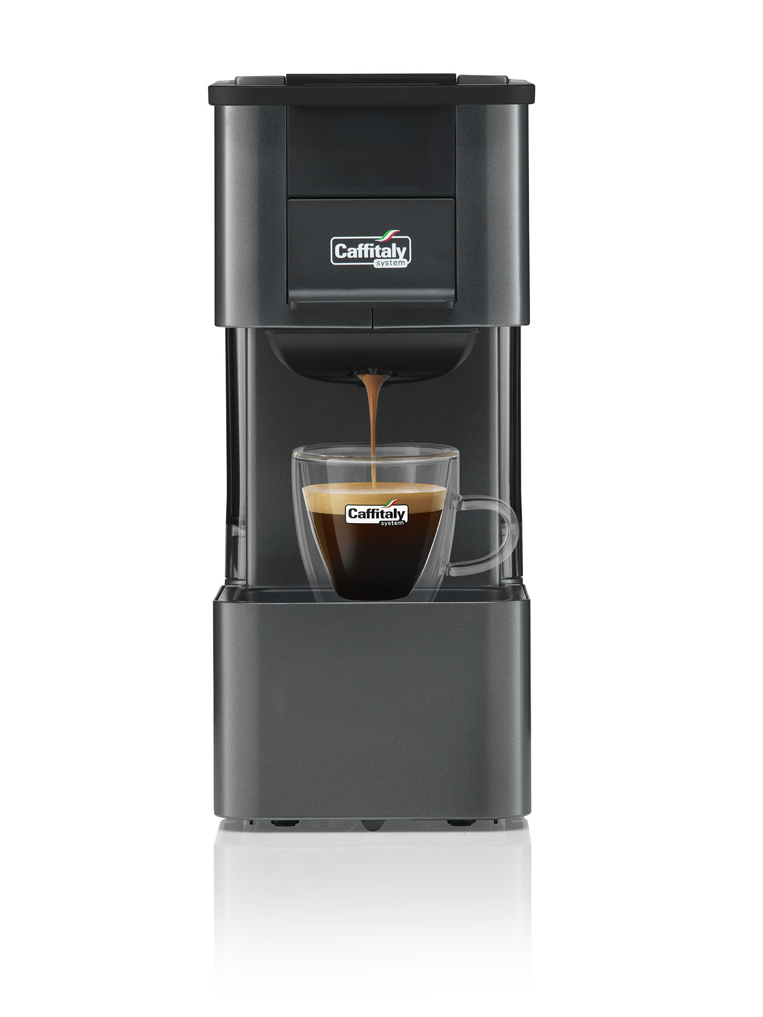 Caffeitaly Capsule Machine